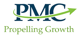 PMC Logo